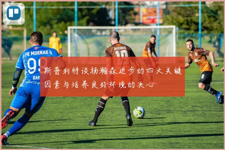 斯普利特谈杨瀚森进步的四大关键因素与培养良好环境的决心