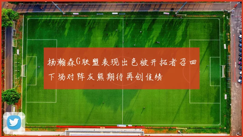 杨瀚森G联盟表现出色被开拓者召回下场对阵灰熊期待再创佳绩