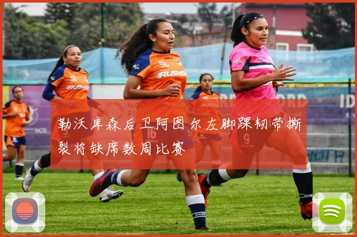 勒沃库森后卫阿图尔左脚踝韧带撕裂将缺席数周比赛