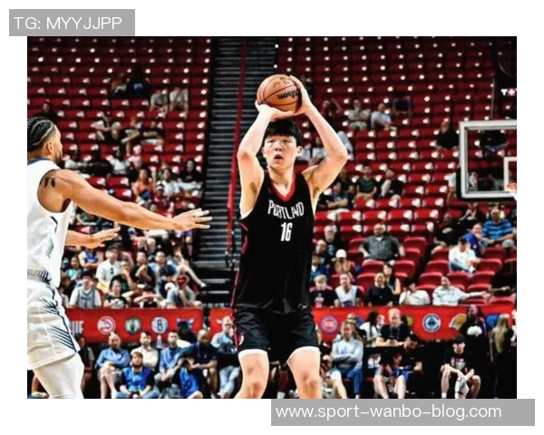 杨瀚森首秀期待超越姚明当年0分2篮板的表现