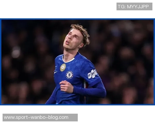 德塞利谈帕尔默未来若无夺冠希望或将申请转会的可能性